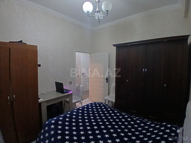 1-комн. новостройка - Хырдалан - 42 м² (11)