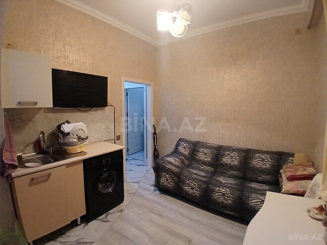 1-комн. новостройка - Хырдалан - 42 м² (7)