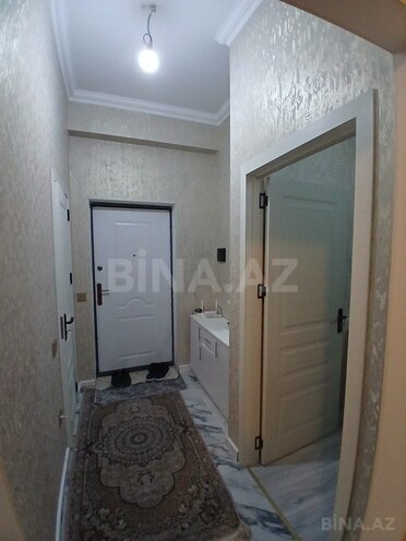 1-комн. новостройка - Хырдалан - 42 м² (4)