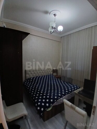 1-комн. новостройка - Хырдалан - 42 м² (10)