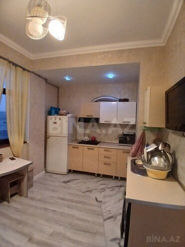 1-комн. новостройка - Хырдалан - 42 м² (8)
