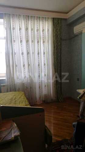 3 otaqlı yeni tikili - Xalqlar Dostluğu m. - 97 m² (13)