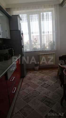 3 otaqlı yeni tikili - Xalqlar Dostluğu m. - 97 m² (8)
