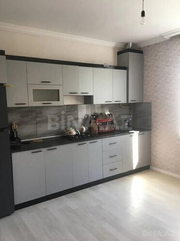 3 otaqlı həyət evi/bağ evi - Qəbələ - 100 m² (3)