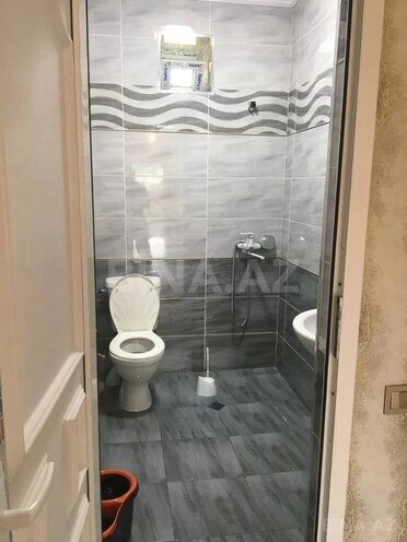 3 otaqlı həyət evi/bağ evi - Qəbələ - 100 m² (4)