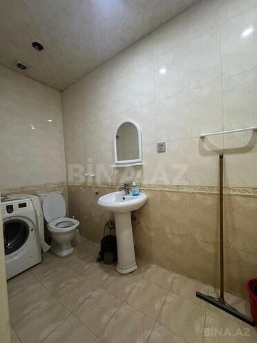 2 otaqlı yeni tikili - Nəriman Nərimanov m. - 65 m² (7)
