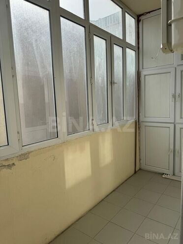 Satılır 3 otaqlı yeni tikili 113 m², İnşaatçılar m., photo 6 from 14