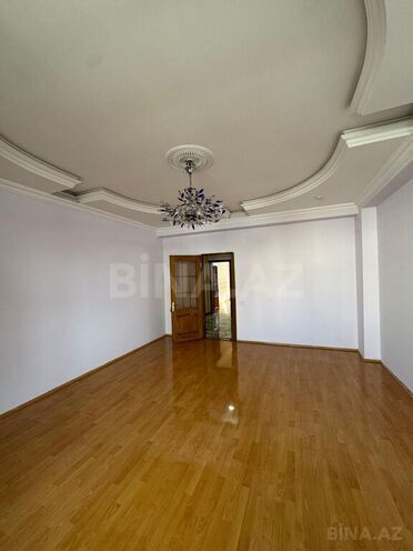 Satılır 3 otaqlı yeni tikili 113 m², İnşaatçılar m., photo 3 from 14