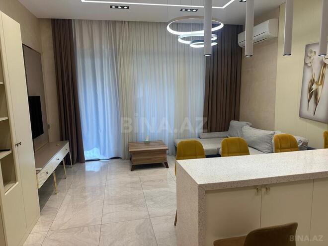 3 otaqlı yeni tikili - Nardaran q. - 90 m² (12)