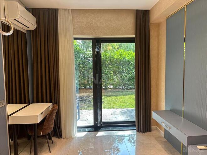 3 otaqlı yeni tikili - Nardaran q. - 90 m² (8)