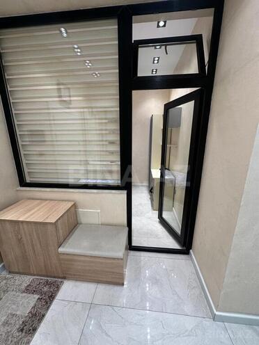 3 otaqlı yeni tikili - Nardaran q. - 90 m² (2)