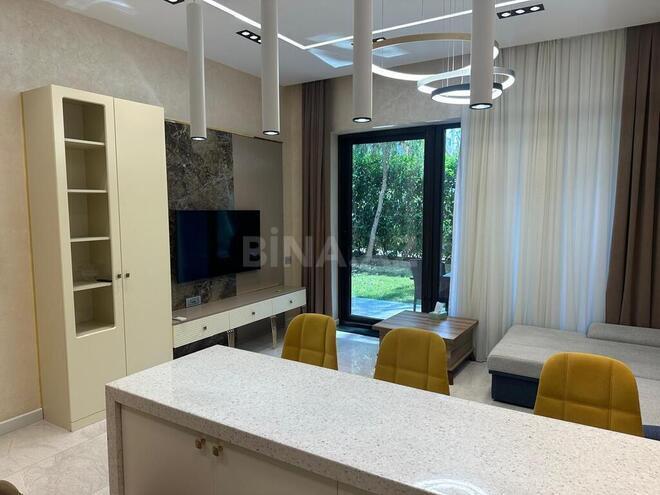 3 otaqlı yeni tikili - Nardaran q. - 90 m² (3)