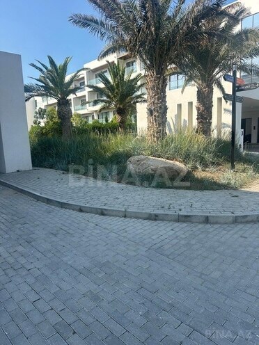 3 otaqlı yeni tikili - Nardaran q. - 90 m² (18)