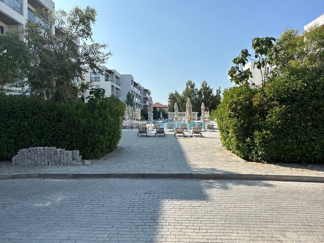 3 otaqlı yeni tikili - Nardaran q. - 90 m² (15)