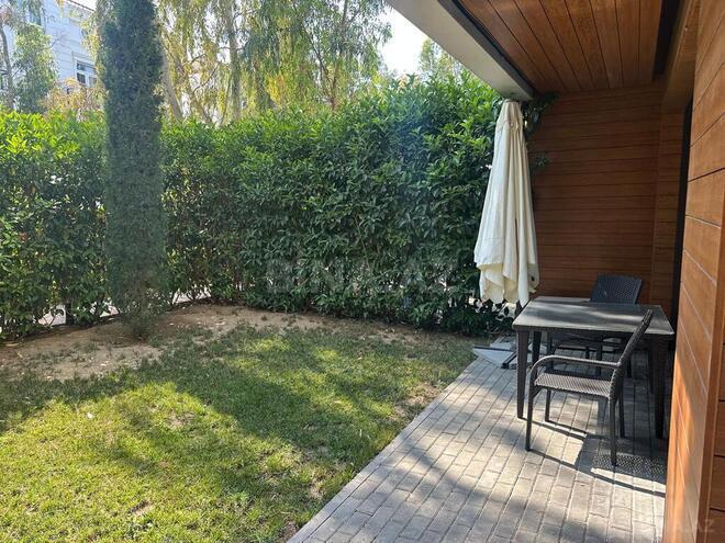 3 otaqlı yeni tikili - Nardaran q. - 90 m² (6)