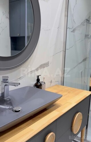 3 otaqlı yeni tikili - Nardaran q. - 90 m² (16)