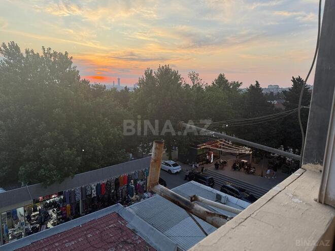 2-комн. вторичка - м. Ахмедлы - 70 м² (24)