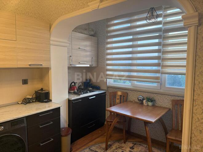 2-комн. вторичка - м. Ахмедлы - 70 м² (16)