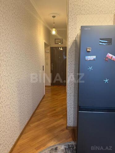 2-комн. вторичка - м. Ахмедлы - 70 м² (12)