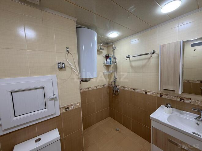 2-комн. вторичка - м. Ахмедлы - 70 м² (21)