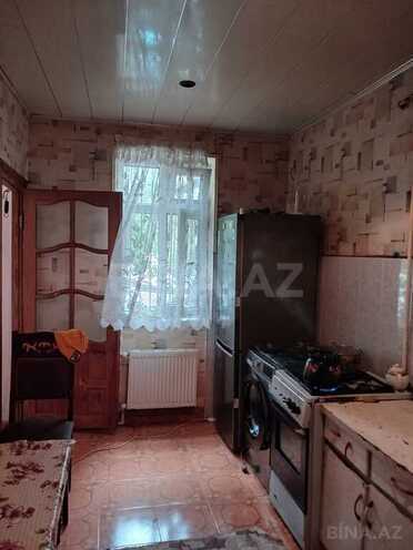 3 otaqlı köhnə tikili - Sumqayıt - 70 m² (3)