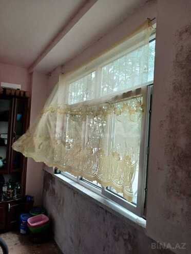 3 otaqlı köhnə tikili - Sumqayıt - 70 m² (4)