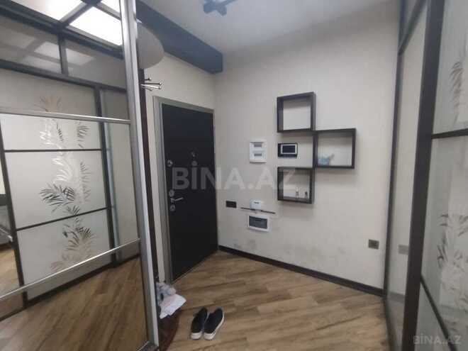 3 otaqlı yeni tikili - Şah İsmayıl Xətai m. - 150 m² (12)