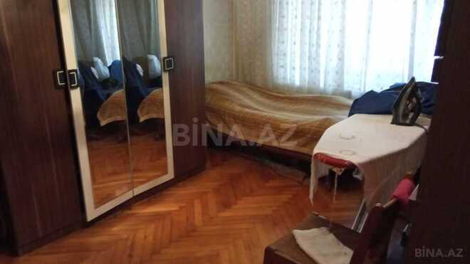 2 otaqlı köhnə tikili - Nərimanov r. - 50 m² (7)