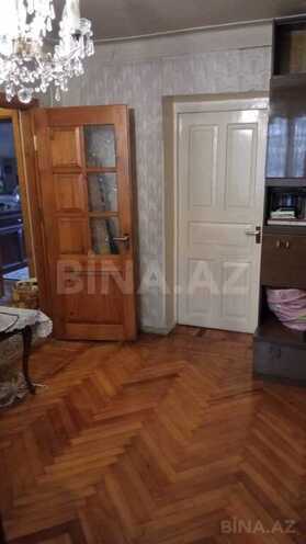 2 otaqlı köhnə tikili - Nərimanov r. - 50 m² (4)