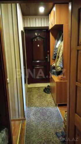 2 otaqlı köhnə tikili - Nərimanov r. - 50 m² (6)