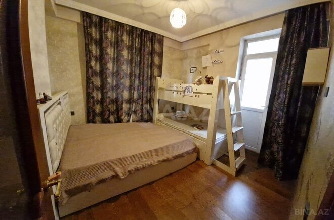 2-комн. новостройка - м. Ази Асланов - 70 м² (7)