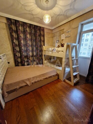 2-комн. новостройка - м. Ази Асланов - 70 м² (8)