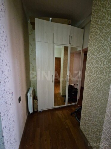 2-комн. новостройка - м. Ази Асланов - 70 м² (18)
