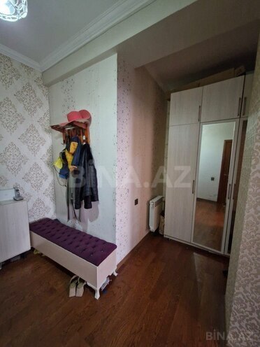 2-комн. новостройка - м. Ази Асланов - 70 м² (16)