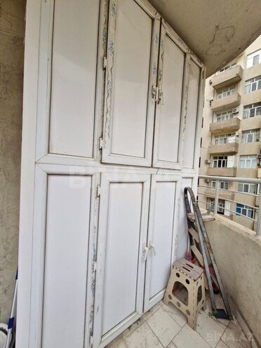 2-комн. новостройка - м. Ази Асланов - 70 м² (26)