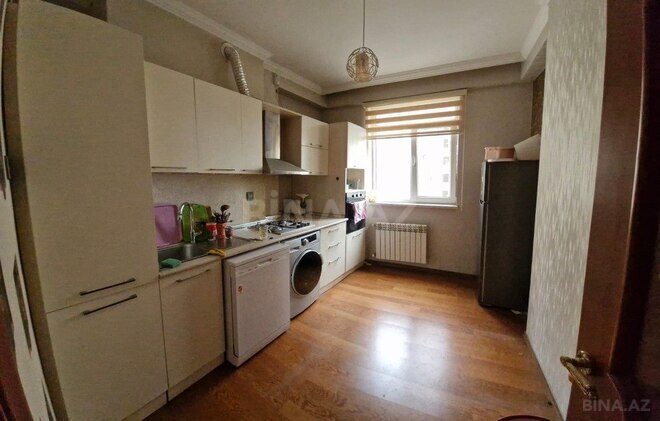 2-комн. новостройка - м. Ази Асланов - 70 м² (14)