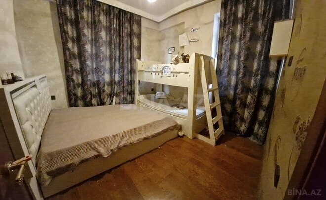 2-комн. новостройка - м. Ази Асланов - 70 м² (11)