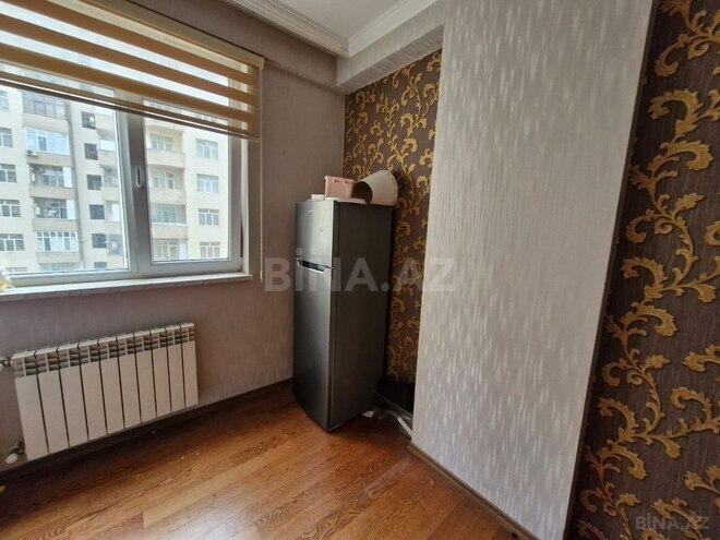 2-комн. новостройка - м. Ази Асланов - 70 м² (20)