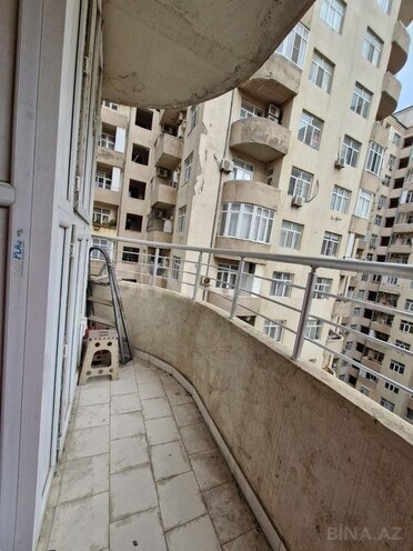 2-комн. новостройка - м. Ази Асланов - 70 м² (27)