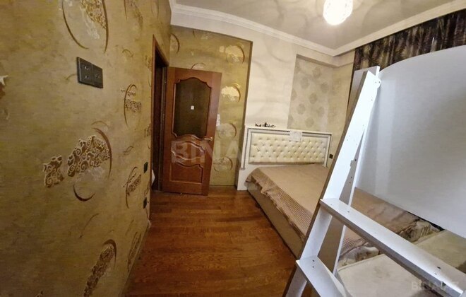 2-комн. новостройка - м. Ази Асланов - 70 м² (10)
