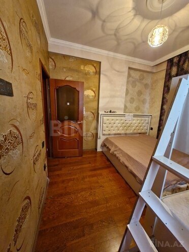2-комн. новостройка - м. Ази Асланов - 70 м² (9)