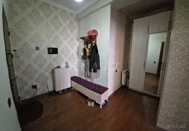 2-комн. новостройка - м. Ази Асланов - 70 м² (19)
