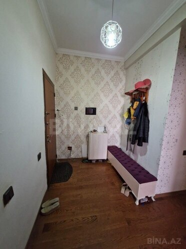 2-комн. новостройка - м. Ази Асланов - 70 м² (17)