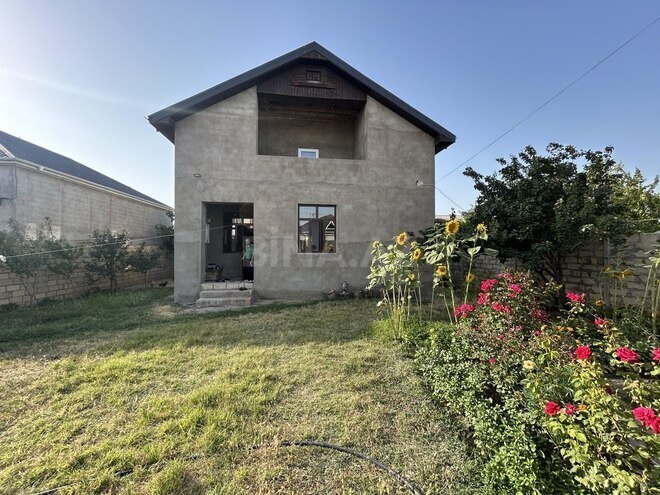 5-комн. дом/дача - Сумгаит - 150 м² (1)
