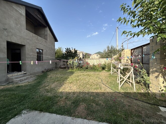 5-комн. дом/дача - Сумгаит - 150 м² (15)