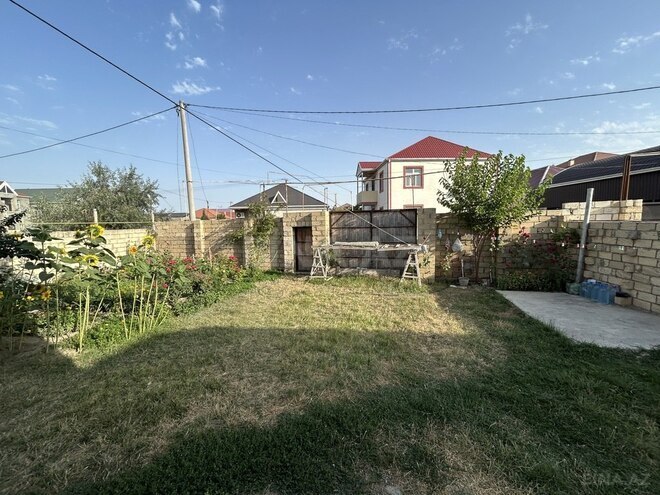 5-комн. дом/дача - Сумгаит - 150 м² (2)