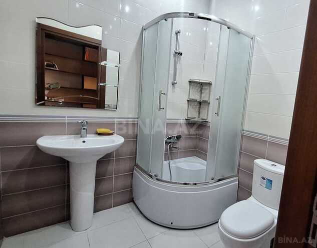 2-комн. новостройка - м. Иншаатчылар - 56 м² (8)