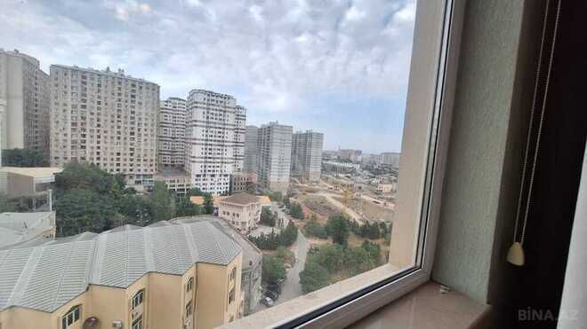 2-комн. новостройка - м. Иншаатчылар - 56 м² (6)