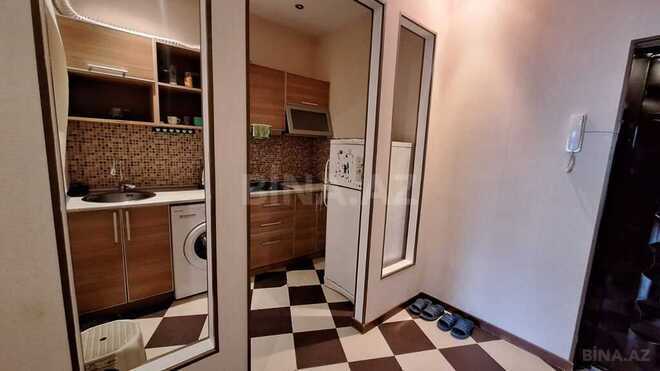 2-комн. новостройка - м. Иншаатчылар - 56 м² (5)