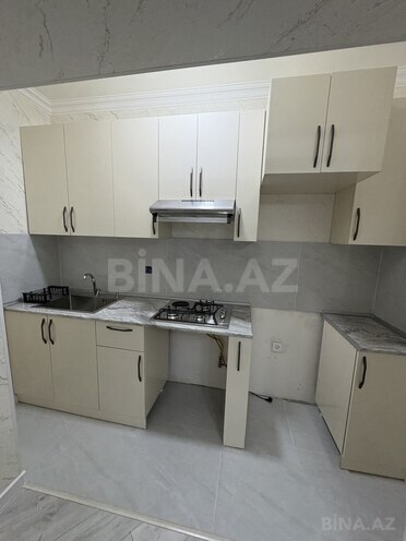 2 otaqlı köhnə tikili - Köhnə Günəşli q. - 45 m² (8)